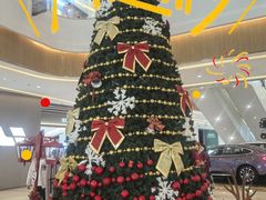 -天河城购物中心