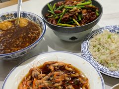 -手抄板凳江南菜(湖滨商业街店)