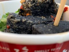 -黑色经典臭豆腐·湖南特产(坡子街店)