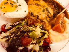 -Lilliput粒粒堡亲子餐厅(置汇旭辉店)