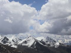 -折多山