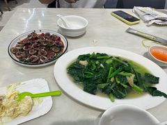 -长平老姿娘夜粥(平东一街店)