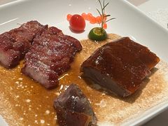-ZEN采蝶轩·粤味臻鲜·手作点心·商务宴请(泰州店)