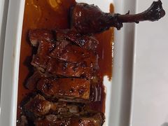 -筱爷叔·上海传统手工菜(玉树路店)