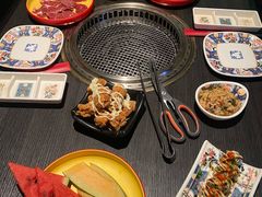 -AJIYA·池袋日式烧肉自助(天津万象城店)