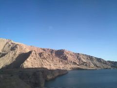 -托素湖高原生态旅游景区(柯鲁诺尔村店)
