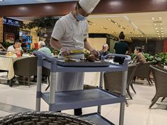 -东四民芳餐厅(世茂工三店)
