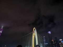 -珠江夜游西堤码头