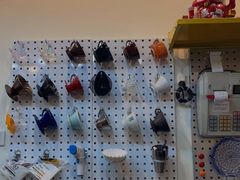 -醒味咖啡馆(南市桥巷店)