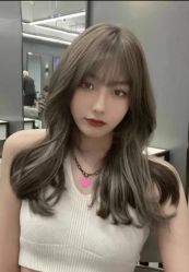 点击看大图 -MORI HAIR SALON日式美发沙龙