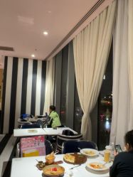 点击看大图 -奈尔宝·儿童乐园·亲子餐厅(前滩店)
