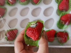 -果蔬好生活超市(乐堤港店)