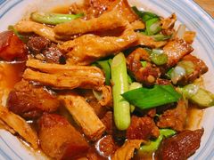 丰乐红烧肉-丰乐餐厅·始于1999·本地老字号