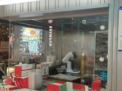 门面-炫方点心局(松江印象城店)