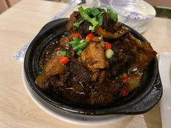 -富临轩私房菜(集庆门大街店)