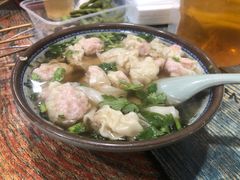-老谢野馄饨(延安路店)