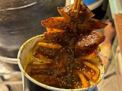 -万福城商业广场