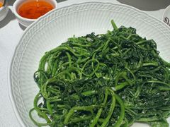 -广东道至正餐厅(区庄店)