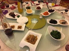 -苏苑饭店-中餐厅(长桥地区店)