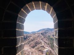 -龙泉峪长城
