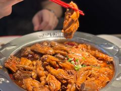 -胖哥俩肉蟹煲(龙德广场店)
