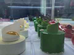 -麦雪尔甜品·生日蛋糕(新街口旗舰店)