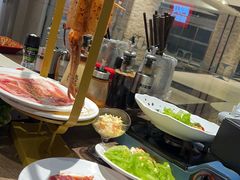 -火炉火自助餐(悠唐购物中心店)