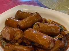 -粤北餐馆