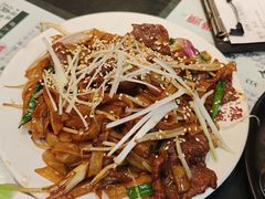 -禄粥·广府味·煲仔粥·宵夜·明档现做(江南西店)