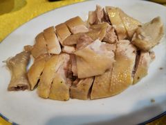 -合力居·生记路边鸡(北京路店)