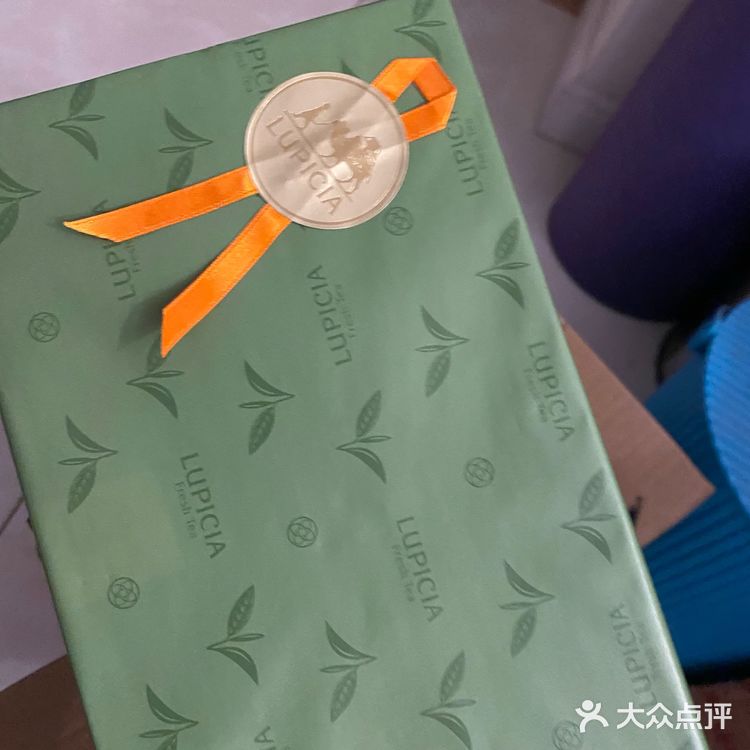 可能有人不爱喝茶，但是我根本不够喝