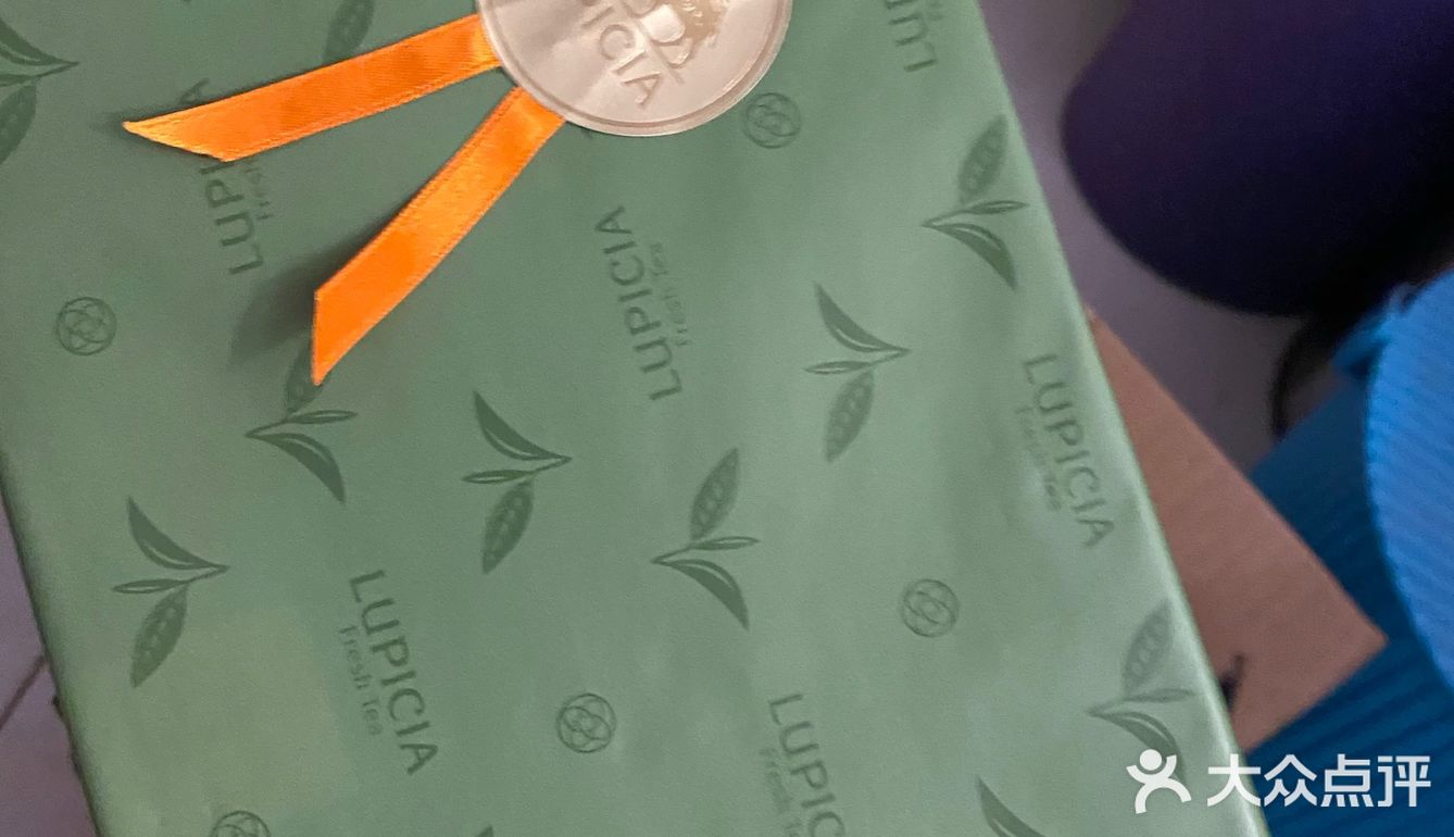 可能有人不爱喝茶，但是我根本不够喝