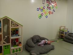 -Ms·KIMO星漠亲子餐厅(高新店)