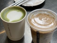 -KAFVS咖啡思咖啡馆(香海路店)