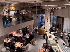 -KimPro 辛普乐概念韩餐