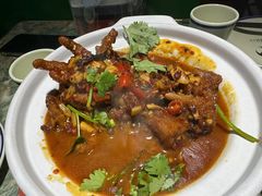 -米椰湘·辣椒炒肉