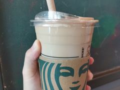 -星巴克(深圳梅林虹湾店)