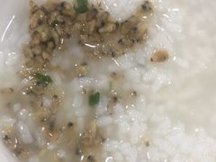 -长平老姿娘夜粥(平东一街店)
