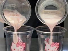 -喜茶(深圳东门1234店)