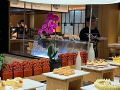 -顺德联塑万怡酒店·万荟轩自助餐厅