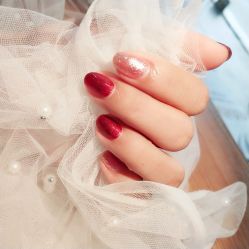 -Seven Nail七姑娘の美甲店