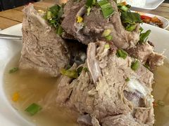 -Doo Dee Thai Food(Issan/Isaan/Esan)