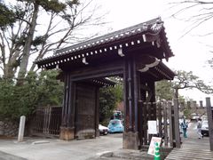 -京都御所