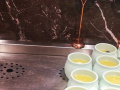 养生猪肚鸡汤-喜庭海鲜自助(来福士店)