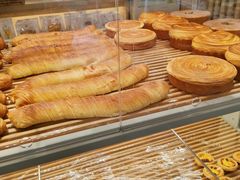 -好利来(五一广场店)