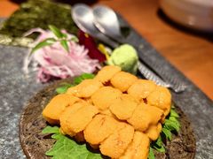 -眞日本料理