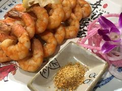 -鑫真味私房菜馆