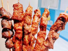 -马小毛老上海里脊肉(南翔印象城店)