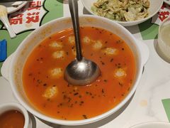 -鑫小城故事·藕汤·家常菜(台北一路总店)