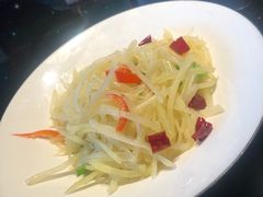 -嘉禾·悦享餐厅(八方汇店)